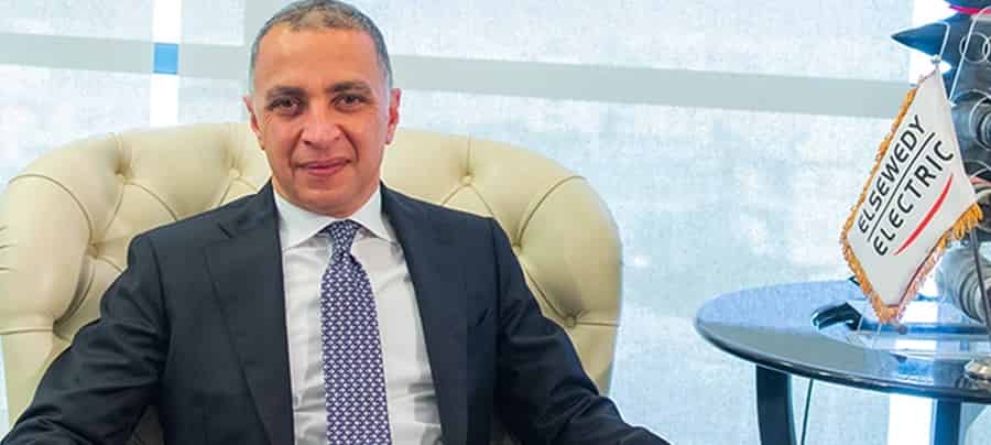 السويدي إليكتريك تستهدف دخول أسواق جديدة في الهند والبرازيل